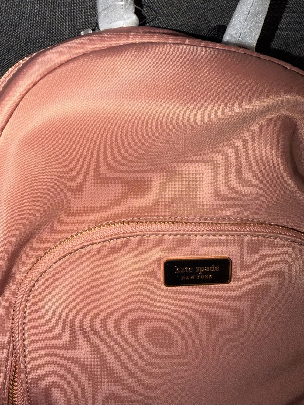 NWT kate spade Dawn Medium Backpack